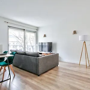  Appartement Quartier Pantheon
