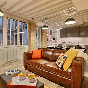 Relais Argout Apartamento